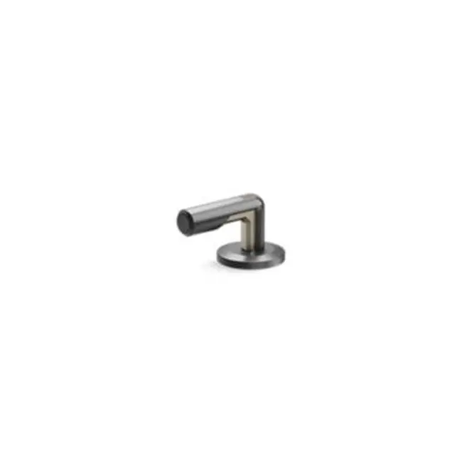Vice™ Deck Mount Bath Faucet Div Handle