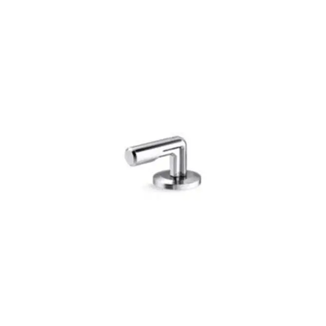 Vice™ Deck Mount Bath Faucet Div Handle in Polished Chrome