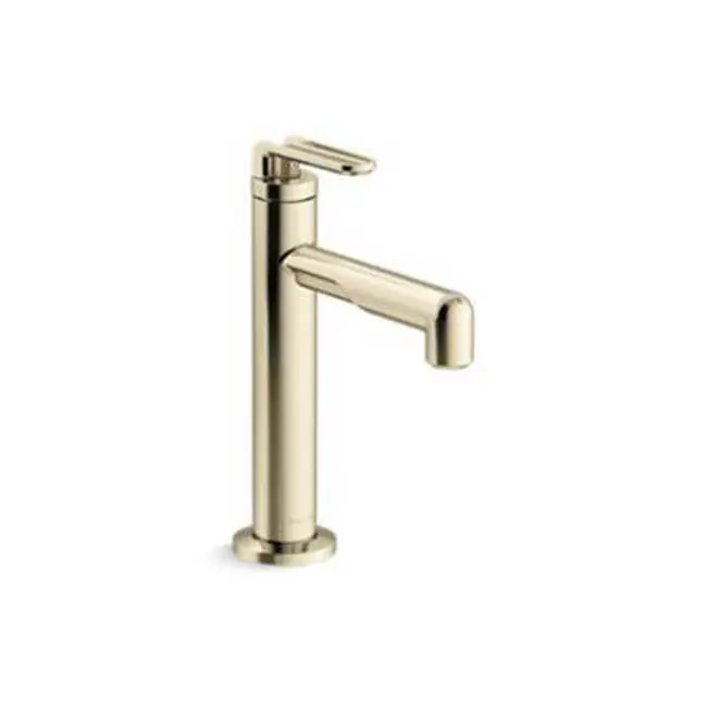 Vice™ Single Control in French Gold
