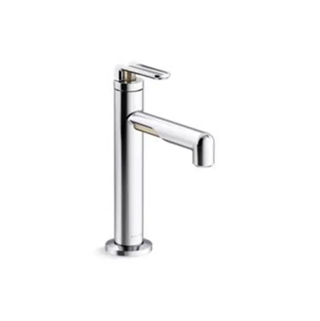 Vice™ Single Control in Polished Chrome