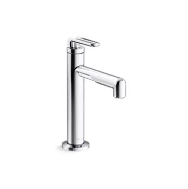 Vice™ Single Control in Polished Chrome