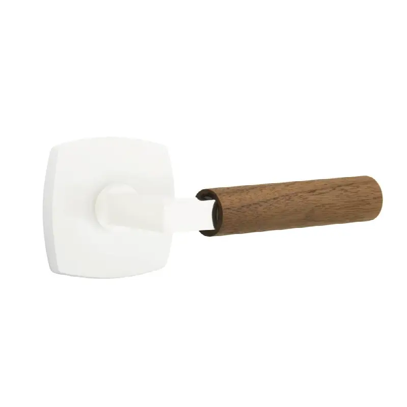 Select Privacy, Urban Modern Rosette