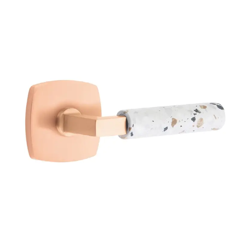 Select Privacy, Urban Modern Rosette