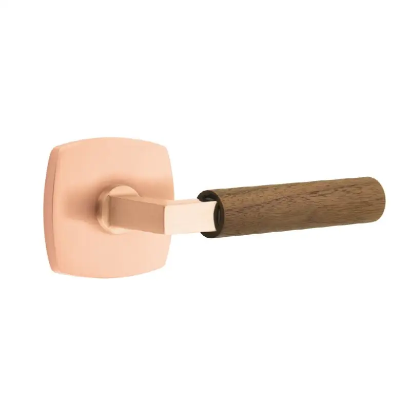 Select Privacy, Urban Modern Rosette