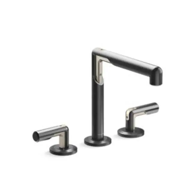 Vice™ Deck Mount Bath Faucet