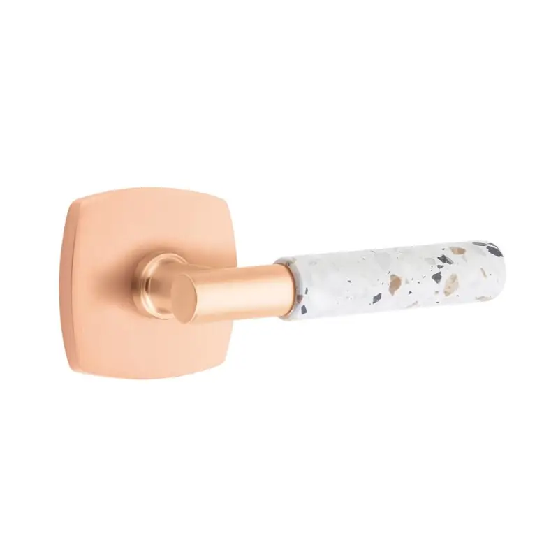 Select Privacy, Urban Modern Rosette