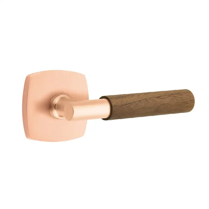 Select Privacy, Urban Modern Rosette