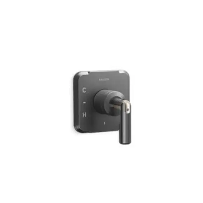 Vice™ Pressure Balance Trim