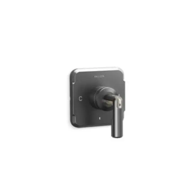 Vice™ Thermostatic Trim