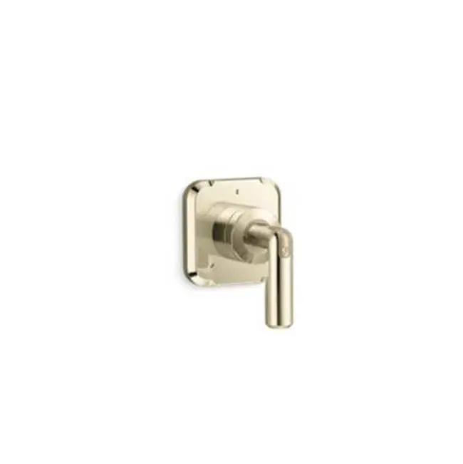 Vice™ Transfer Trim in French Gold