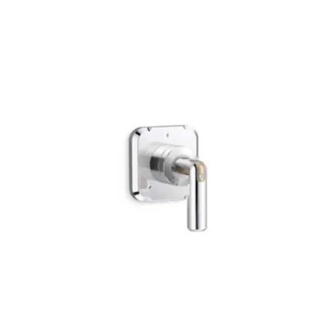 Vice™ Transfer Trim in Polished Chrome