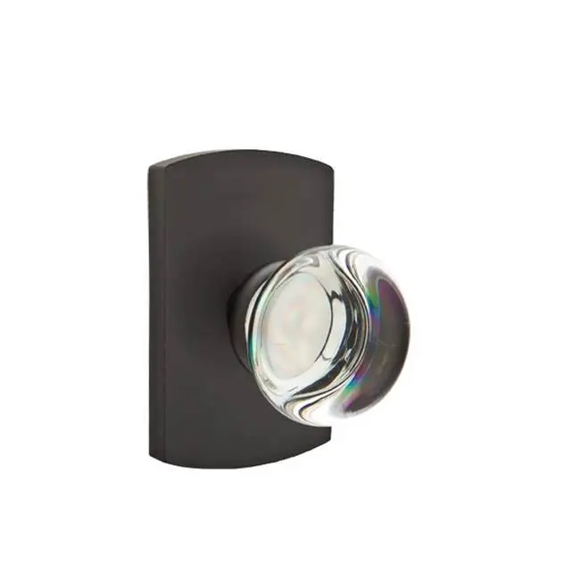 Dummy, No.4 Rosette, Providence Crystal Knob