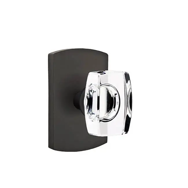 Dummy, No.4 Rosette, Windsor Crystal Knob
