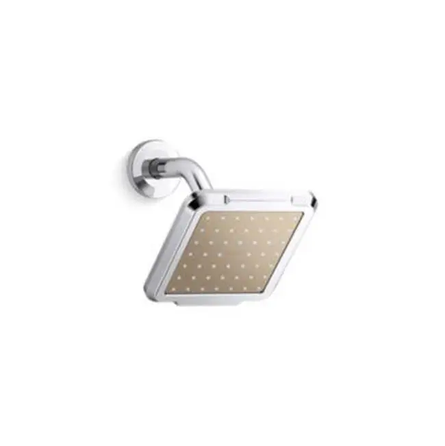 Vice™ Showerhead in Polished Chrome