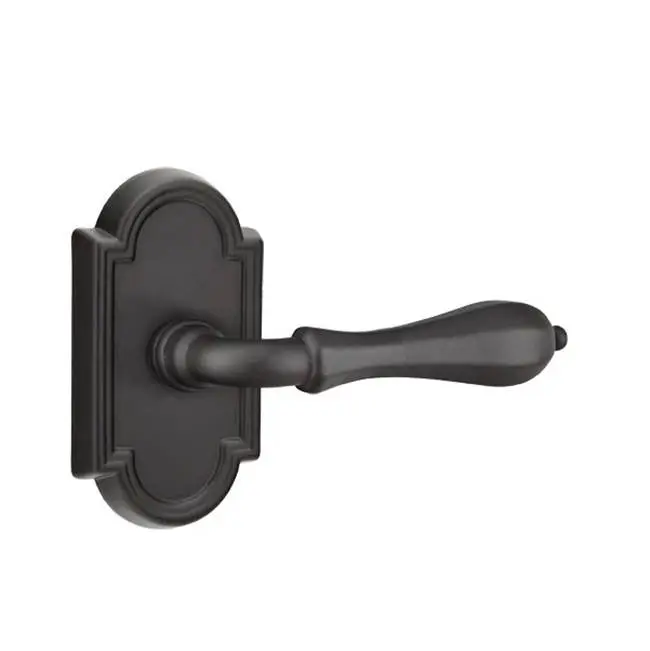 Dummy, No.11 Rosette, Octagon Lever