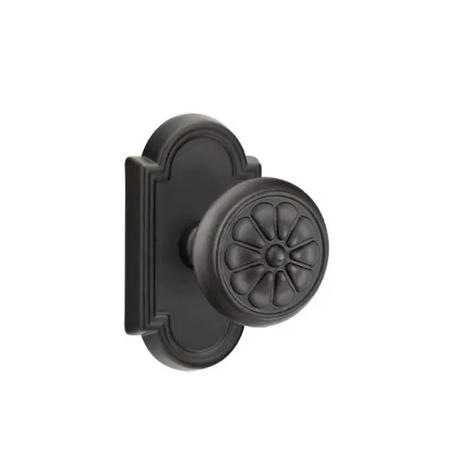 Dummy, No.11 Rosette, Petal Knob