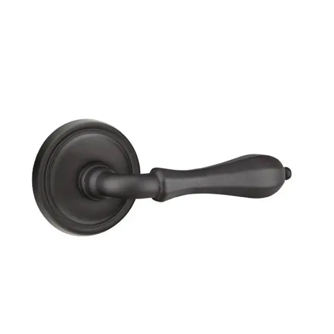 Dummy, No.12 Rosette, Octagon Lever