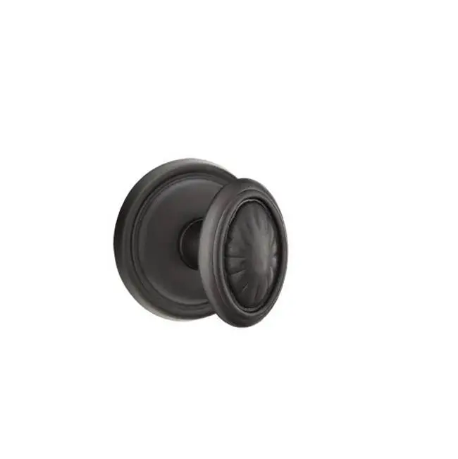 Dummy, No.12 Rosette, Parma Knob