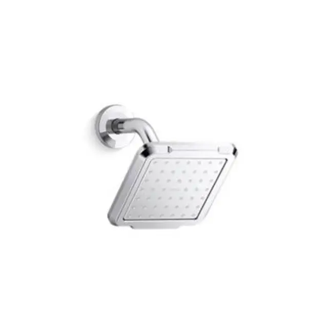 Vice™ Showerhead in Polished Chrome