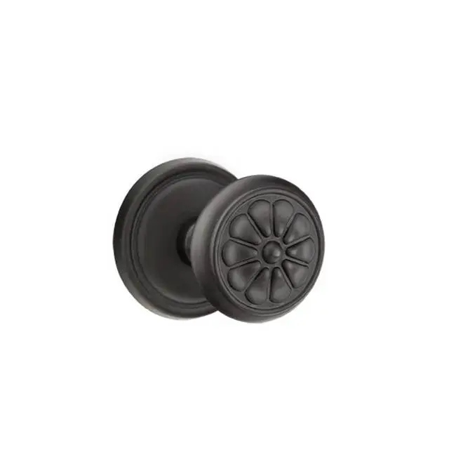 Dummy, No.12 Rosette, Petal Knob