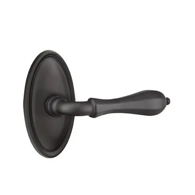 Dummy, No.14 Rosette, Octagon Lever