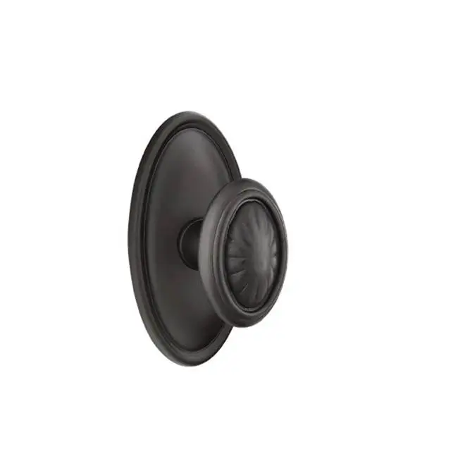 Dummy, No.14 Rosette, Parma Knob