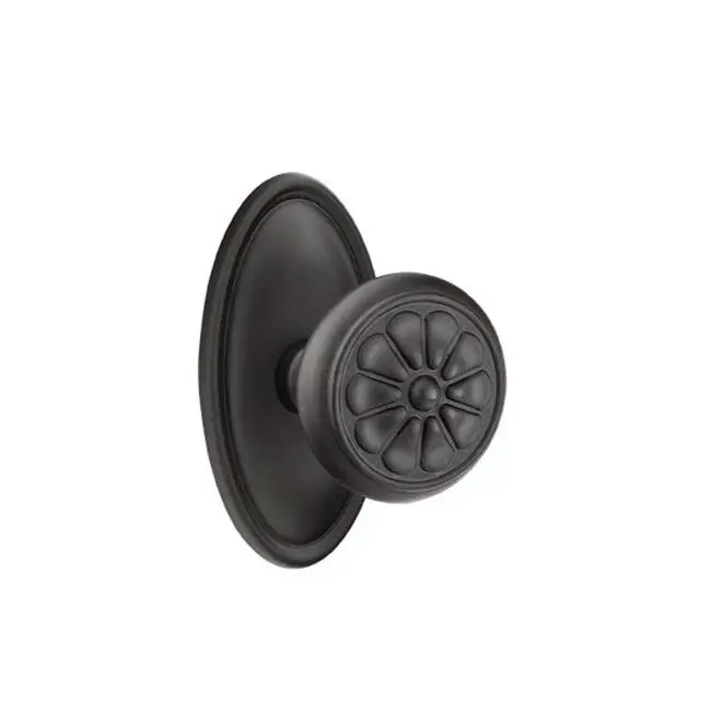 Dummy, No.14 Rosette, Petal Knob