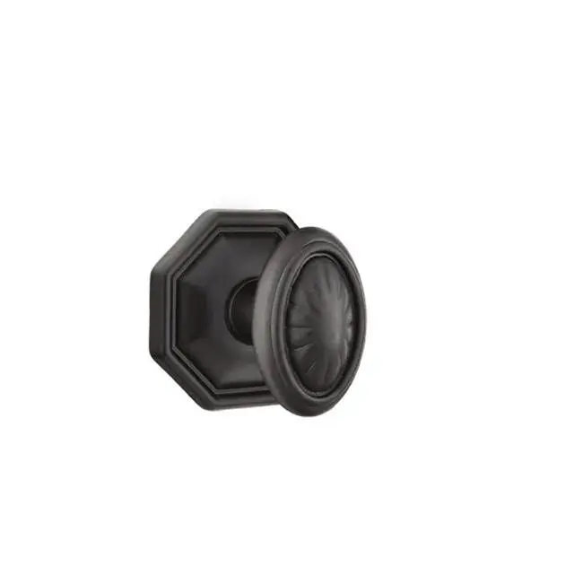 Dummy, No.15 Rosette, Parma Knob