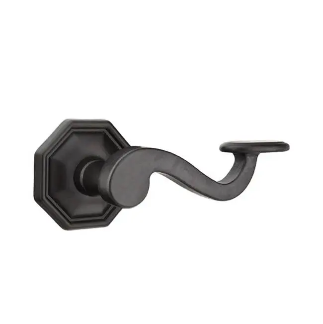 Dummy, No.15 Rosette, Padua Lever