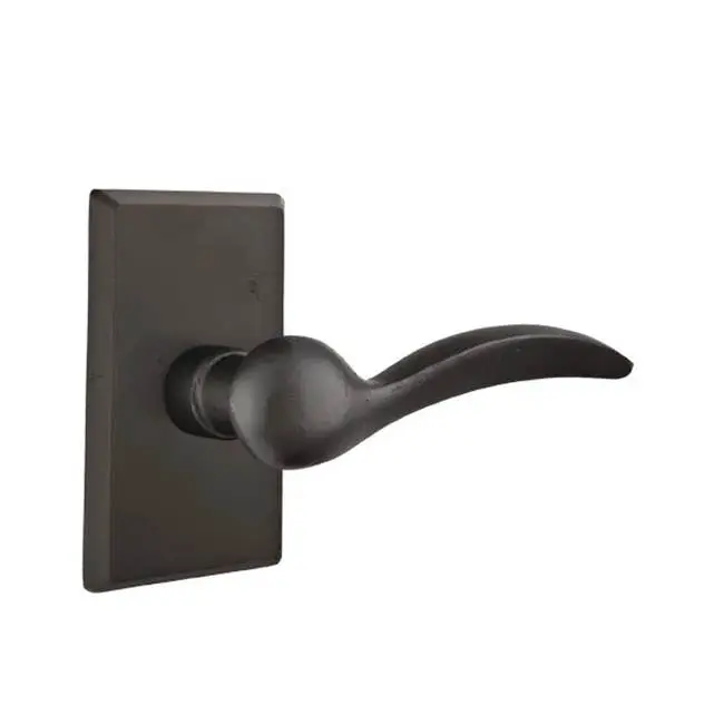 Dummy, No.3 Rosette, Durango Lever