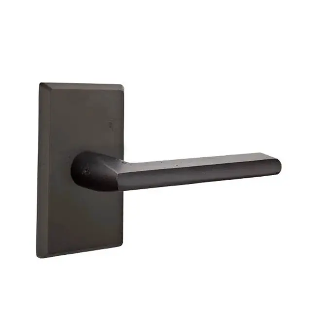 Dummy, No.3 Rosette, Lariat Lever