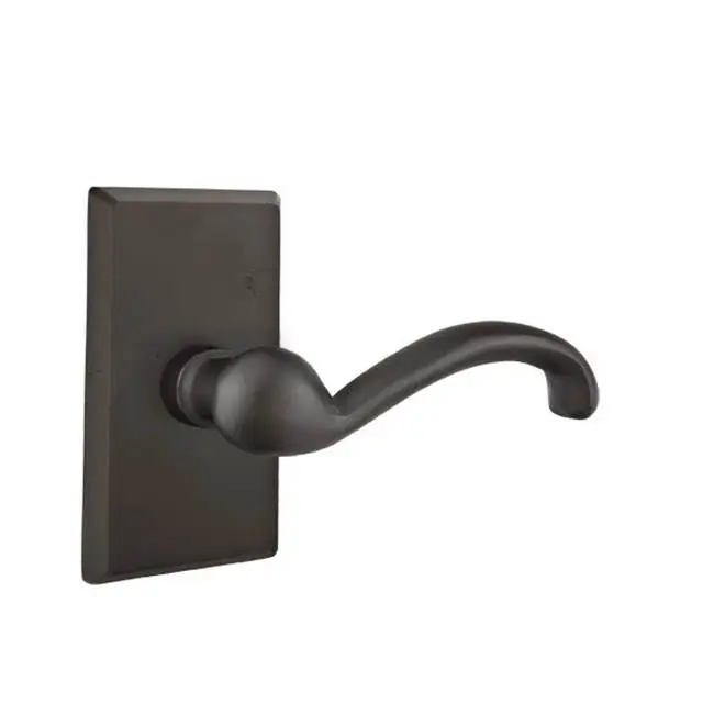 Dummy, No.3 Rosette, Teton Lever