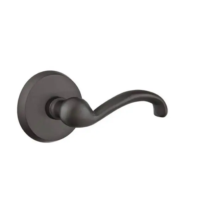 Dummy, No.2 Rosette, Teton Lever