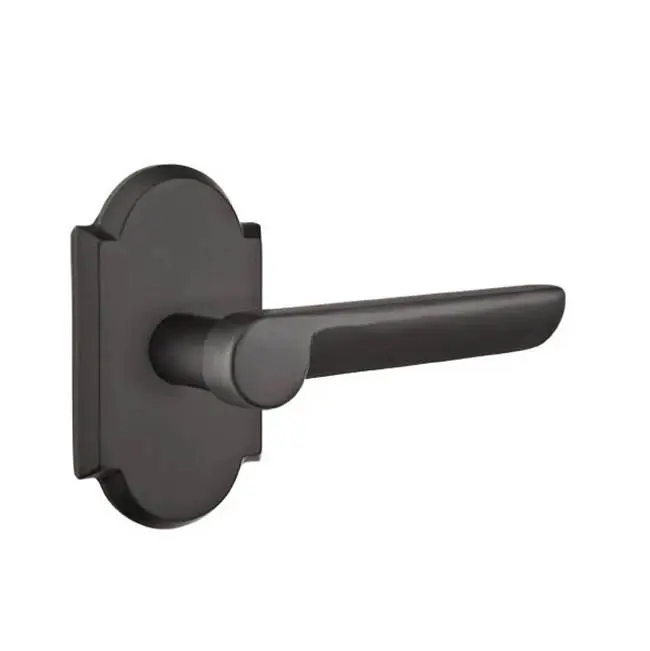 Dummy, No.1 Rosette, Aurora Lever