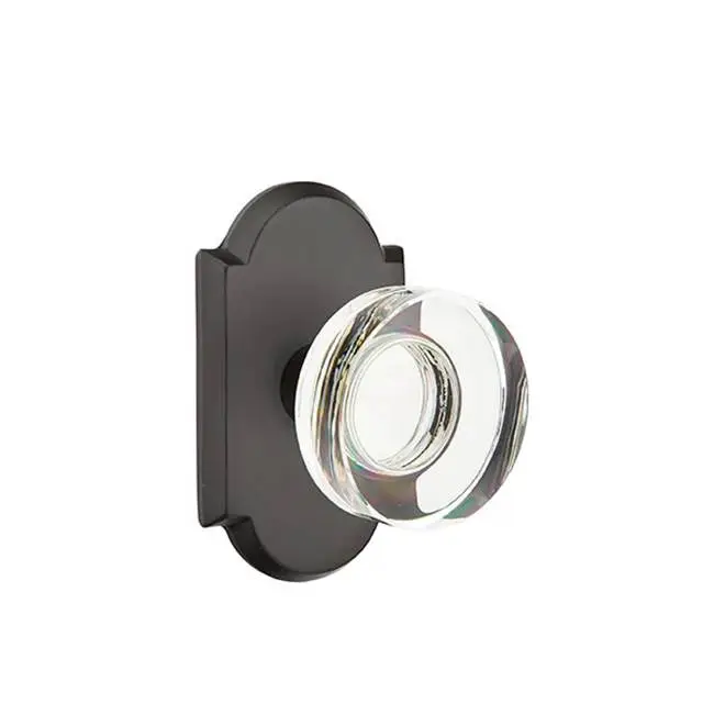 Dummy, No.1 Rosette, Modern Disc Crystal Knob