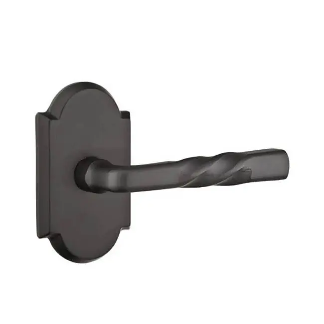 Dummy, No.1 Rosette, Montrose Lever