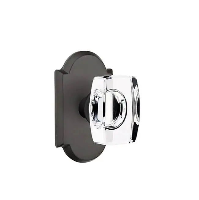Dummy, No.1 Rosette, Windsor Crystal Knob