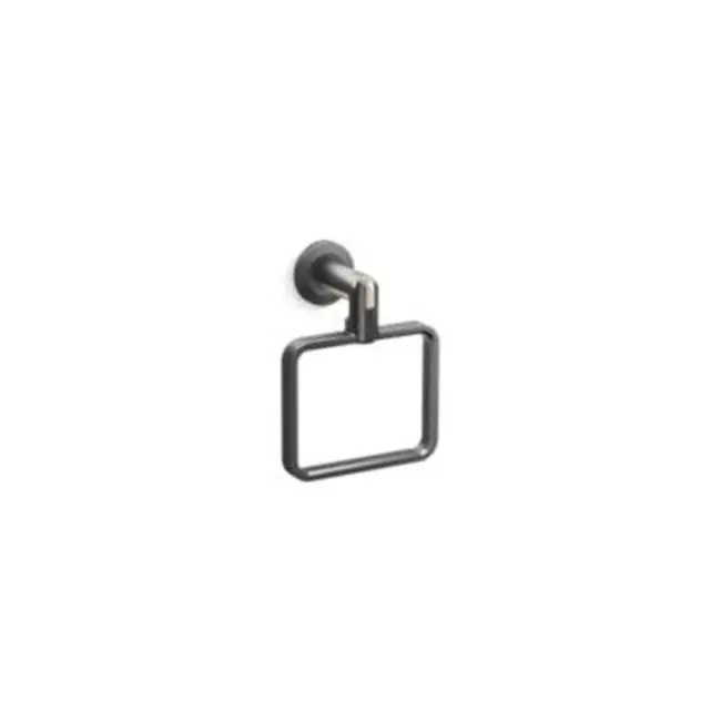 Vice™ Towel Ring