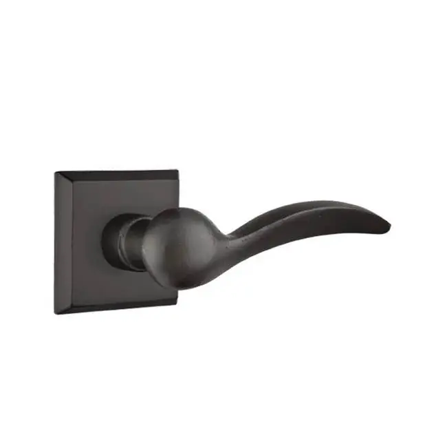 Dummy, No.6 Rosette, Durango Lever