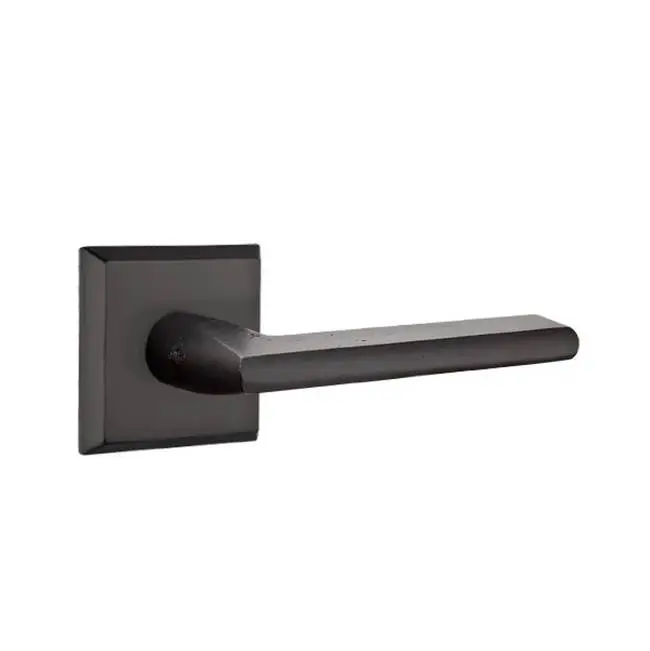 Dummy, No.6 Rosette, Lariat Lever