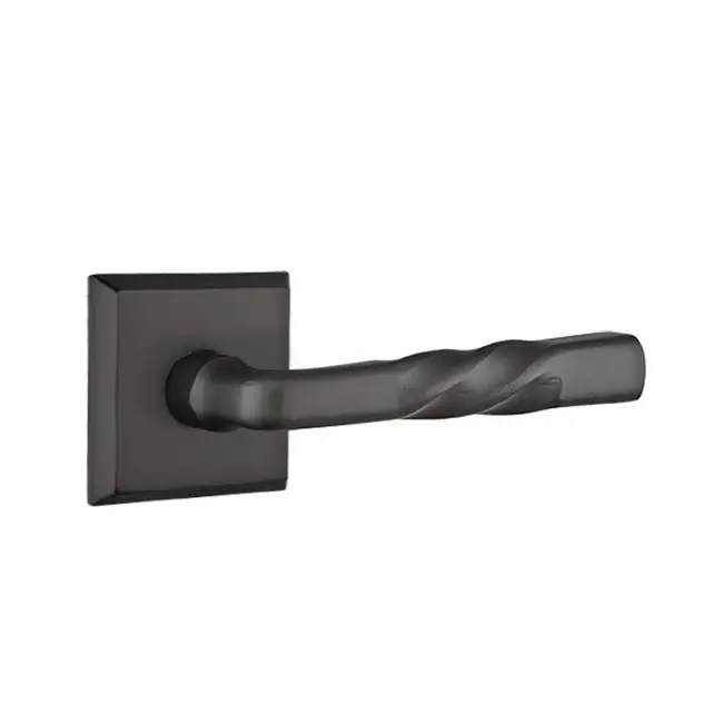 Dummy, No.6 Rosette, Montrose Lever