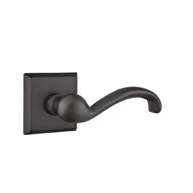 Dummy, No.6 Rosette, Teton Lever