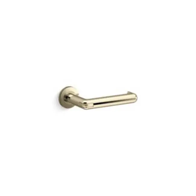 Vice™ Toilet Paper Holder in French Gold