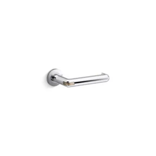 Vice™ Toilet Paper Holder in Polished Chrome