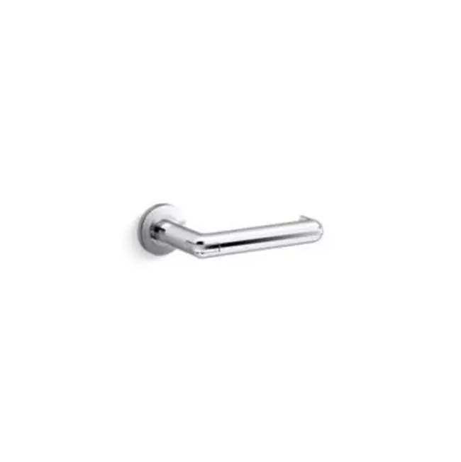 Vice™ Toilet Paper Holder in Polished Chrome