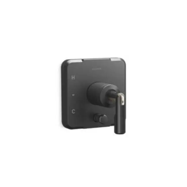 Vice™ Pressure Balance Trim W/Diverter