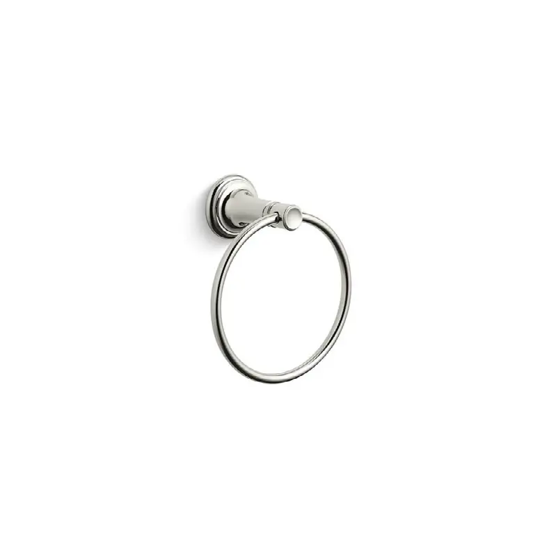Bellis® Towel Ring