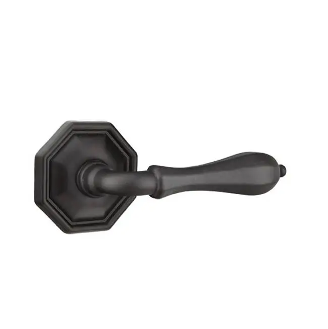 Privacy, No.15 Rosette, Octagon Lever, RH