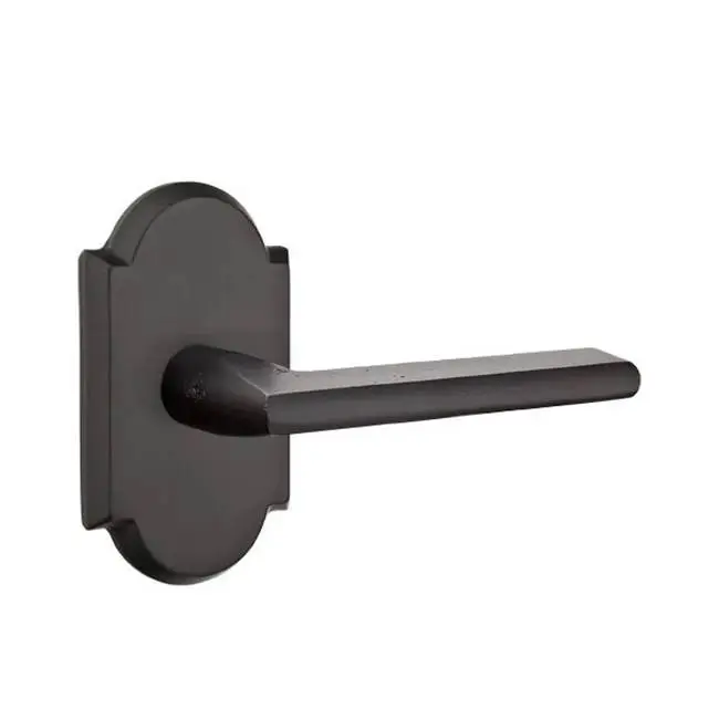 Privacy, No.1 Rosette, Lariat Lever, RH