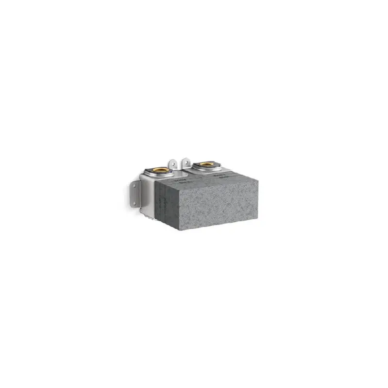 Kallista Recessed Mech Th Valve 1Ot in NotApplicable